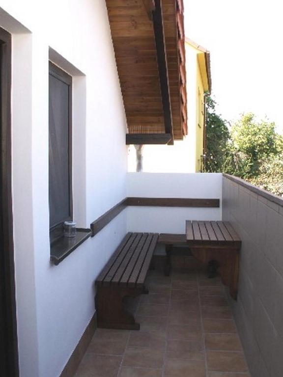 Pension Cerny Jezdec Lednice Quarto foto